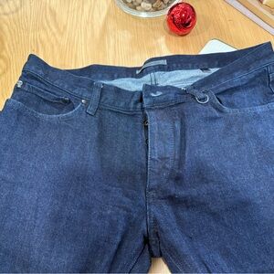 John Varvatos Chelsea Blue Denim 34”